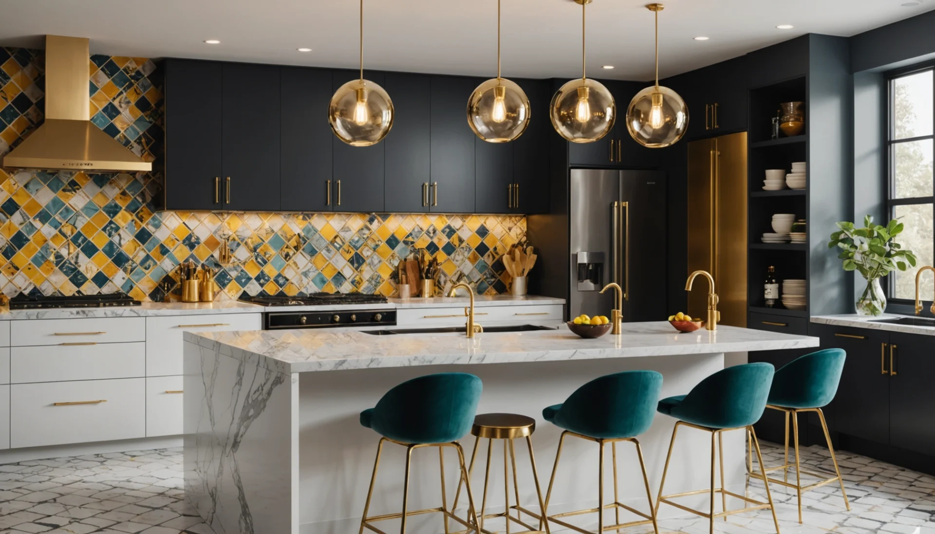objet deco pour la cuisine