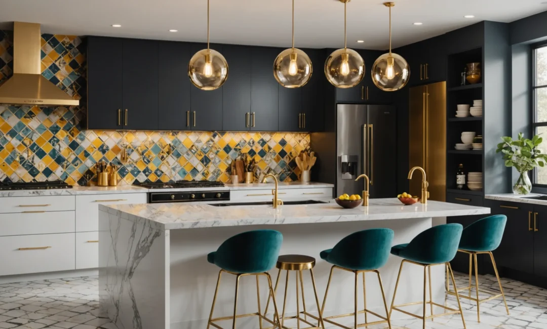 objet deco pour la cuisine