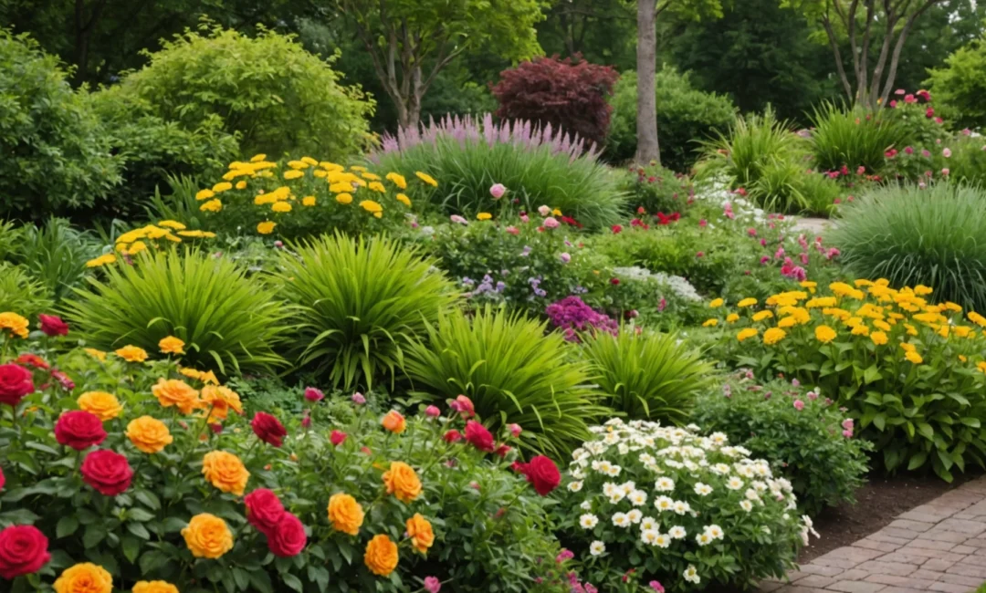 Révélez_les_secrets_d_un_jardin_luxuriant_:_guide_ultime_des_plantes_extérieures