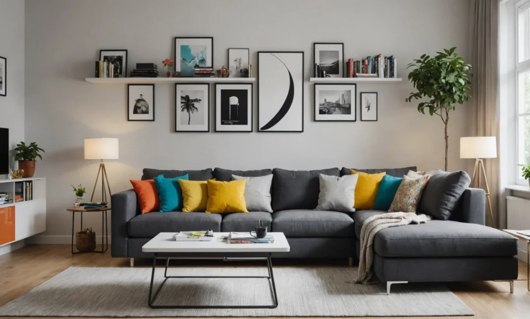 Transformer_un_petit_espace_en_grand_confort_:_astuces_maison_étonnantes_!